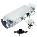 DC97-14486A Samsung Dryer Heating Element Replacement