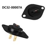 Samsung Dryer Heating Element and Repair Kit