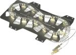 Samsung Dryer Heating Element - Compatible with Models 2068550