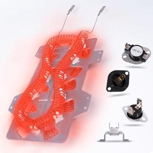 Dryer Heating Element for Samsung Models