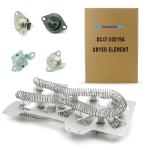 Samsung Dryer Heating Element Kit - All-in-One