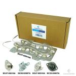 Samsung Dryer Heating Element Kit - All-in-One