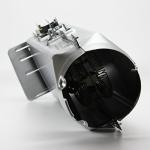 SAMSUNG Dryer Metal Heater Duct Assembly