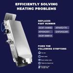 SAMSUNG Dryer Heating Element DC97-14486A