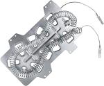 Samsung Dryer Heating Element Replacement