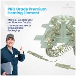 Samsung Dryer Heating Element Kit - All-in-One