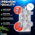Dryer Heating Element for Samsung Models