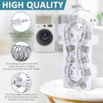 Samsung Dryer Heating Element - Compatible with Models 2068550