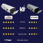 SAMSUNG Dryer Heating Element DC97-14486A