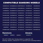 SAMSUNG Dryer Heating Element DC97-14486A