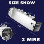 SAMSUNG Dryer Heating Element DC97-14486A