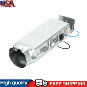 Samsung Dryer Heater Element with Thermostats - DC97-14486A