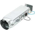 Samsung Dryer Heating Element & Duct Assembly