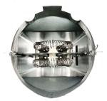 Samsung Dryer Heater Element and Thermostats Set