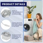 Samsung Dryer Heating Element DC47-00019A Replacement