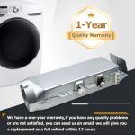 Samsung Dryer Heating Element Assembly DC93-00154A