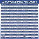 Samsung Dryer Heating Element DC47-00019A and More