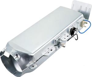 Samsung Dryer Heater Element with Thermostats DC97-14486A