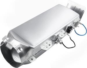 Samsung Dryer Heating Element DVE45B6300C/A3-00