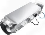 Samsung Dryer Heating Element DVE45B6300C/A3-00