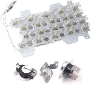 Samsung DC47-00032A Dryer Heating Element Replacement