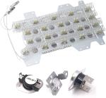 Samsung DC47-00032A Dryer Heating Element Replacement
