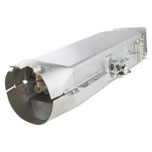 Samsung Dryer Heating Element Assembly DC93-00154A