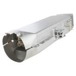 Samsung Dryer Heating Element Assembly DC93-00154A