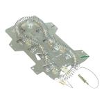 Samsung Dryer Heating Element DC47-00019A Replacement