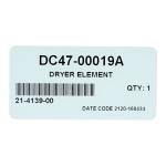 Samsung Dryer Heating Element DC47-00019A Replacement