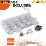 Samsung DC47-00032A Dryer Heating Element Replacement