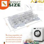 Samsung DC47-00032A Dryer Heating Element Replacement