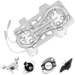 Samsung Dryer Heating Element DC47-00019A Replacement