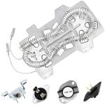 Samsung Dryer Heating Element DC47-00019A Replacement