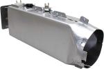 Samsung Dryer Heating Element with Thermostats, DC97-14486A