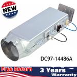 Samsung Dryer Heater Element with Thermostats, DC97-14486A