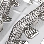 Samsung Dryer Heating Element DC47-00019A Replacement