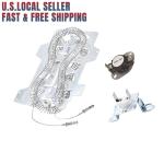 Samsung Dryer Heating Element DC47-00019A Replacement