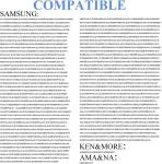 Samsung Dryer Heater Element with Thermostats, DC97-14486A