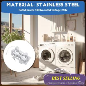 Samsung Dryer Heating Element Replacement Part AB30-DC47-00019A