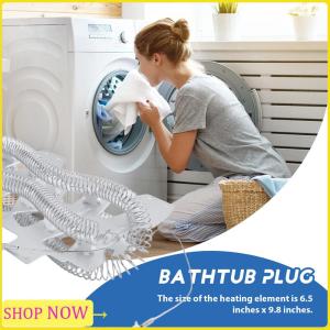 Samsung Dryer Heating Element Replacement Part DC47-00019A