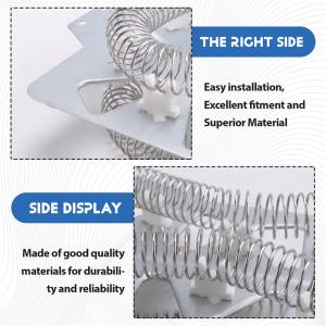Samsung Heavy Duty Dryer Heating Element Replacement
