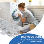 Samsung Dryer Heating Element Replacement Part AB30-DC47-00019A