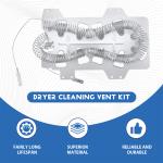 Samsung Dryer Heating Element Replacement Part DC47-00019A