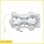 Samsung Dryer Heating Element Replacement Part DC47-00019A