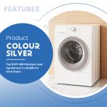 Samsung Heavy Duty Dryer Heating Element Replacement