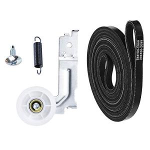 Samsung Dryer Belt and Pulley Parts Set