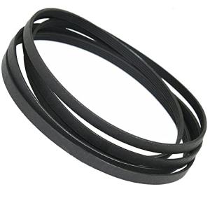 Samsung Dryer Drum Drive Belt Replacement