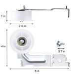 Samsung Dryer Belt and Pulley Parts Set