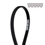 Ansoon Dryer Drum Ribbed Belt for Samsung